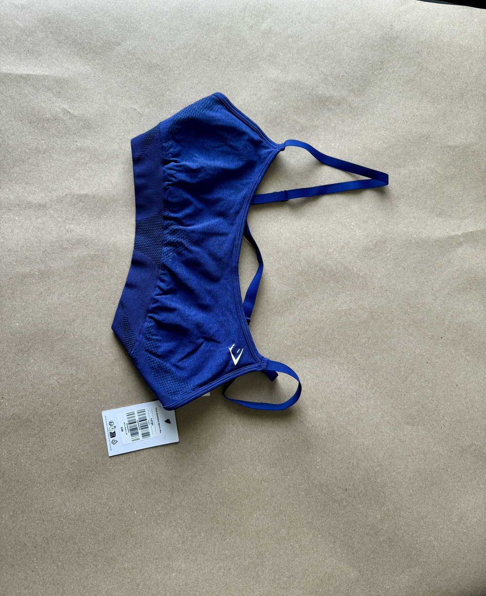 Gymshark Sports Bra